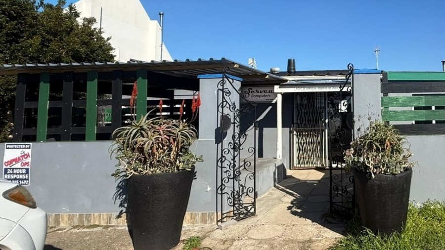 Commercial Property for Sale in Fisherhaven Western Cape